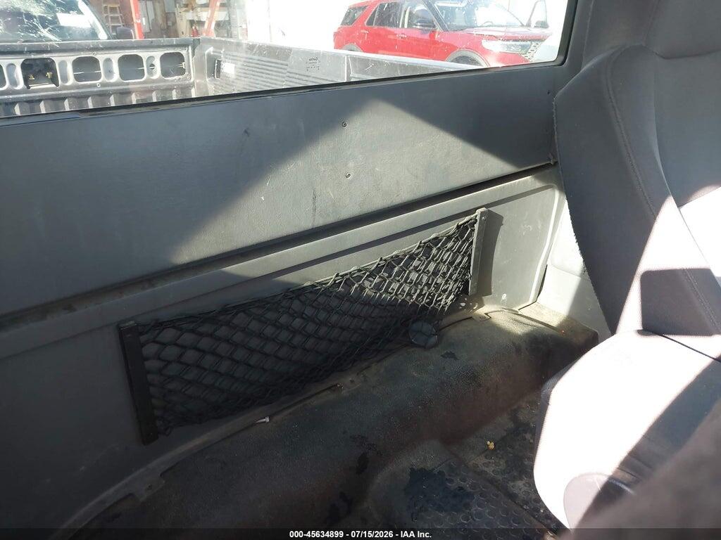 1FTYR14UX4PB42445 2004 FORD RANGER photo no. 8