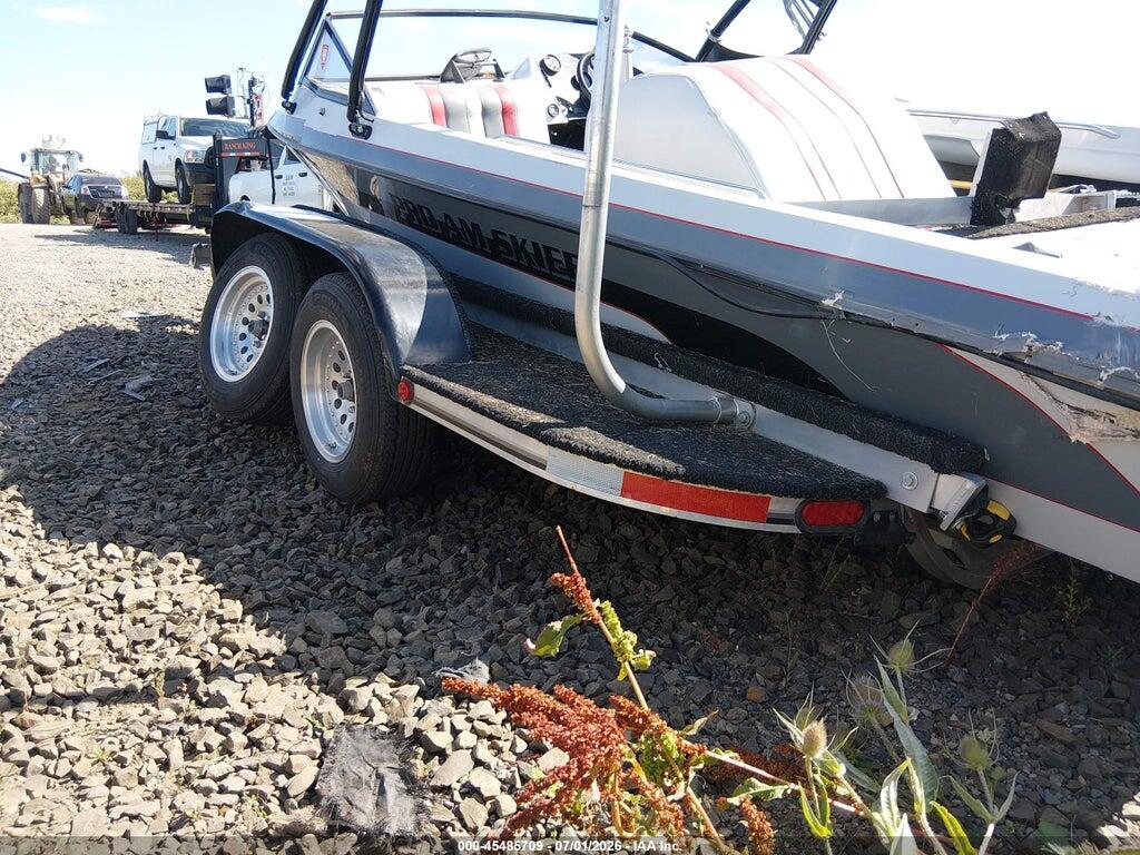 1R9SP2020CE142031 1990 ROLS- RITE TRAILER photo no. 3