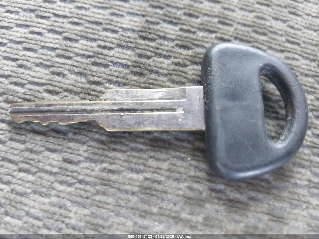 2S3TA01C8L6403353 1990 SUZUKI SIDEKICK photo no. 11