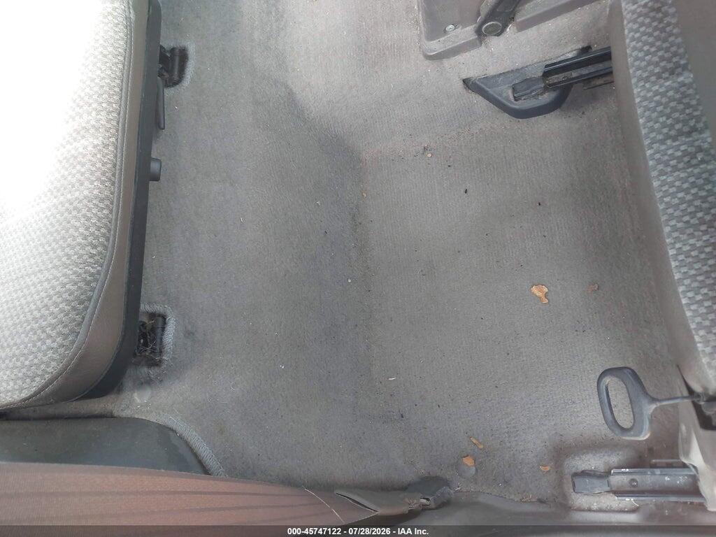 2S3TA01C8L6403353 1990 SUZUKI SIDEKICK photo no. 8