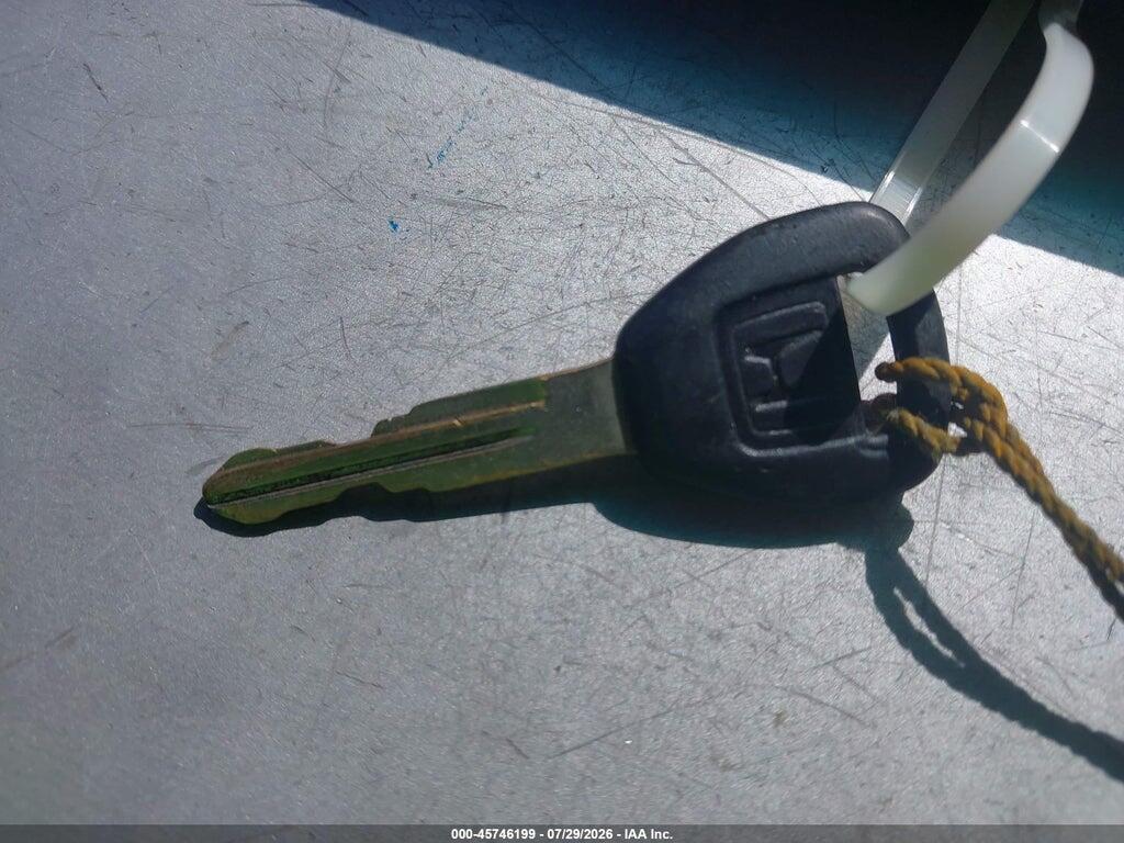 2HGES16532H565271 2002 HONDA CIVIC photo no. 11