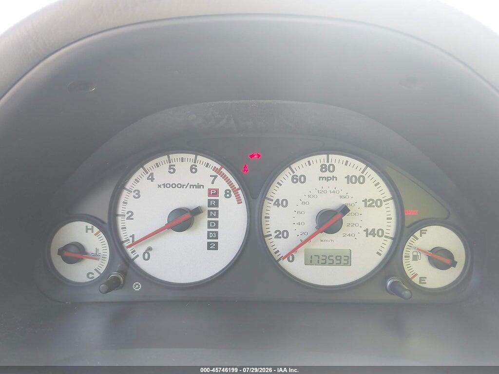 2HGES16532H565271 2002 HONDA CIVIC photo no. 7