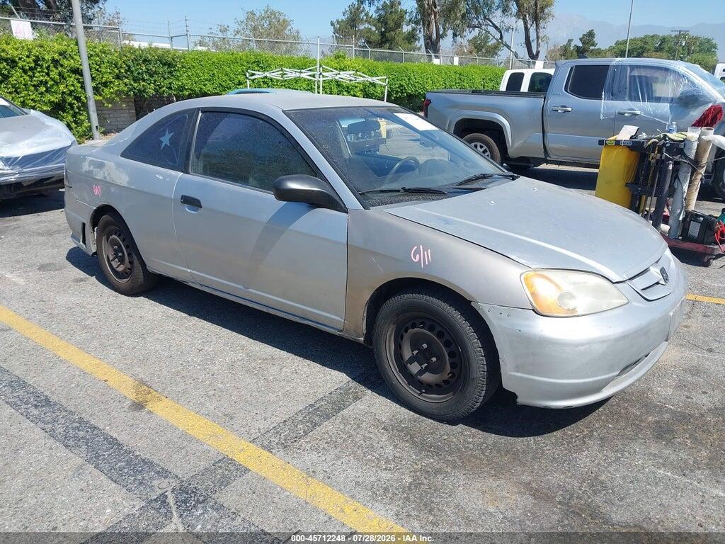 1HGEM222X2L020098 2002 HONDA CIVIC photo no. 1