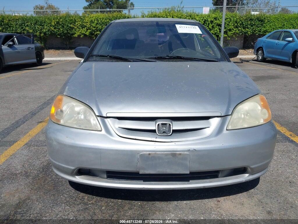 1HGEM222X2L020098 2002 HONDA CIVIC photo no. 12