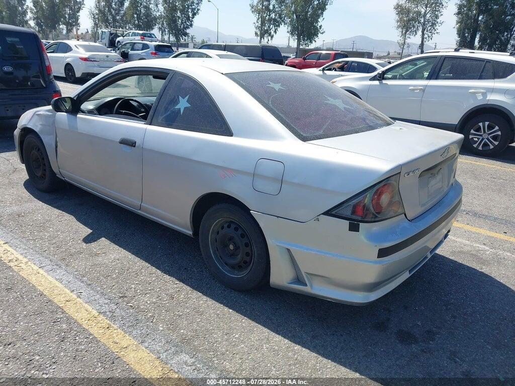 1HGEM222X2L020098 2002 HONDA CIVIC photo no. 3