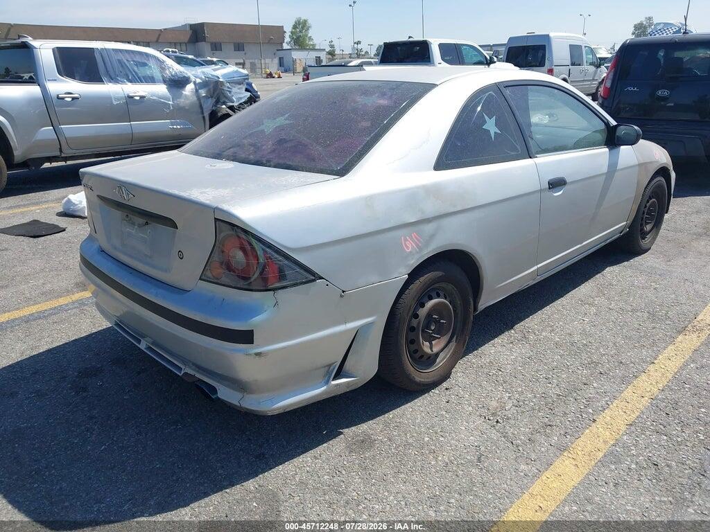 1HGEM222X2L020098 2002 HONDA CIVIC photo no. 4