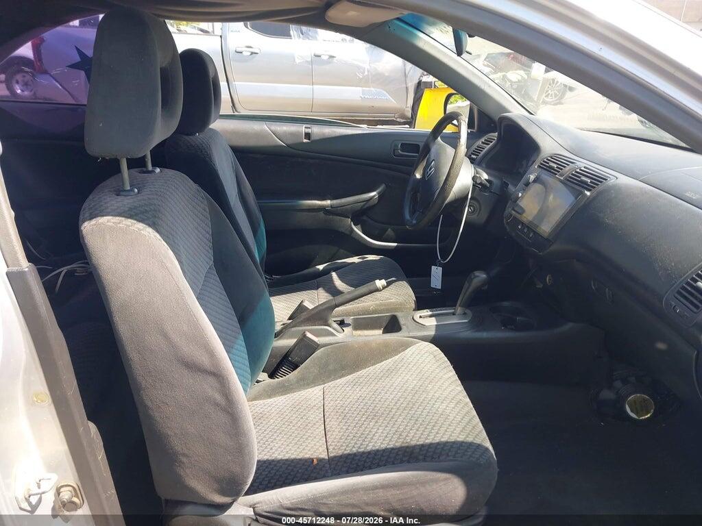 1HGEM222X2L020098 2002 HONDA CIVIC photo no. 5