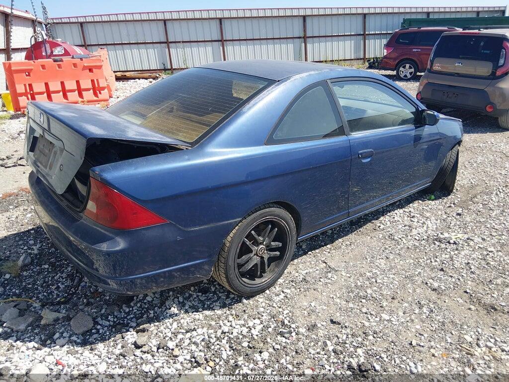 1HGEM22012L087199 2002 HONDA CIVIC photo no. 4
