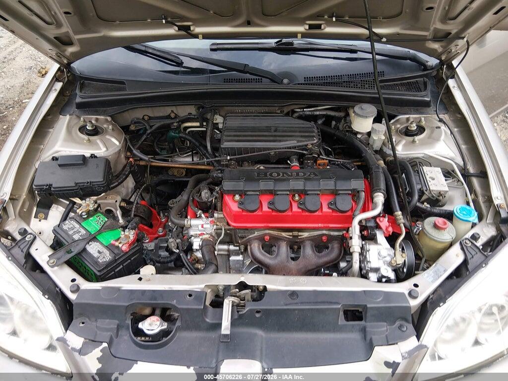 1HGEM22992L002771 2002 HONDA CIVIC photo no. 10