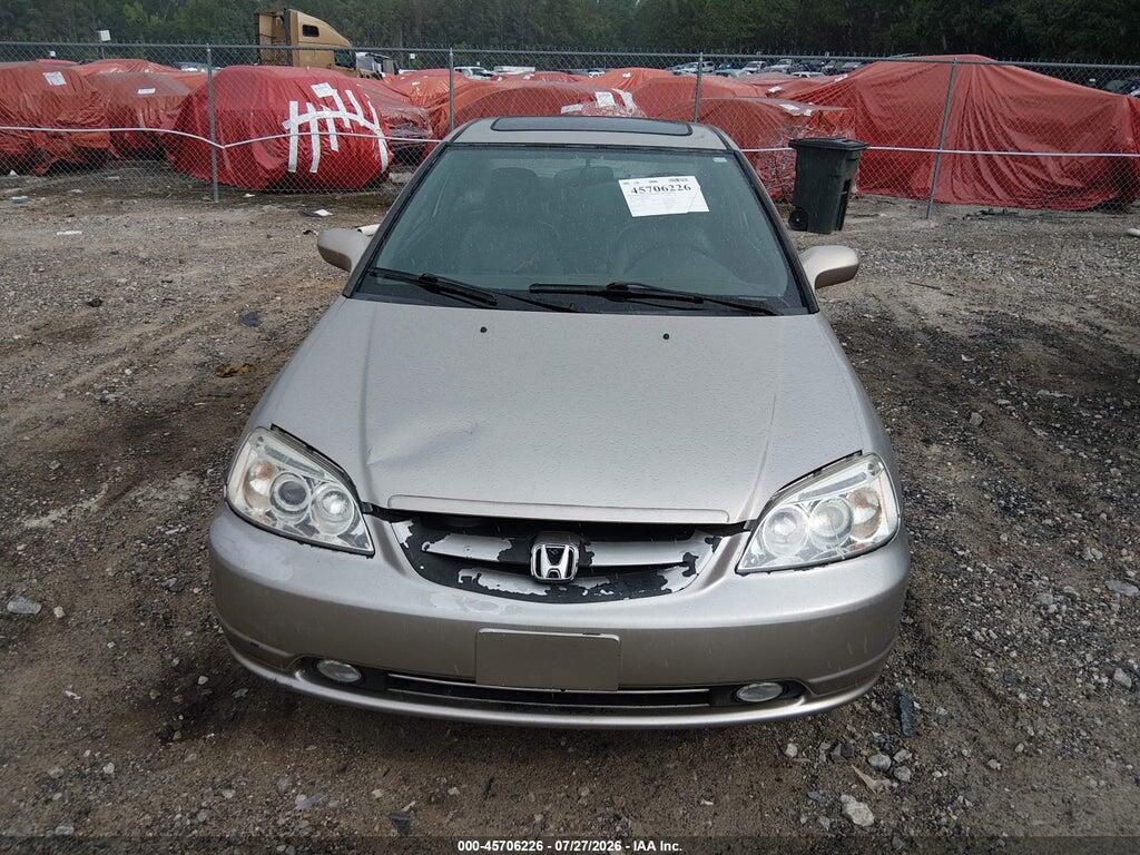 1HGEM22992L002771 2002 HONDA CIVIC photo no. 12