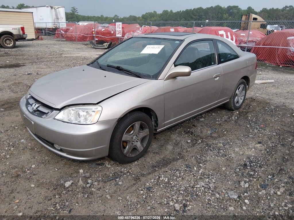 1HGEM22992L002771 2002 HONDA CIVIC photo no. 2