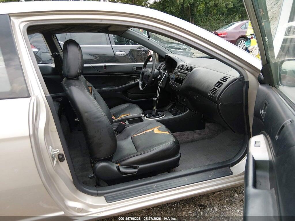 1HGEM22992L002771 2002 HONDA CIVIC photo no. 5