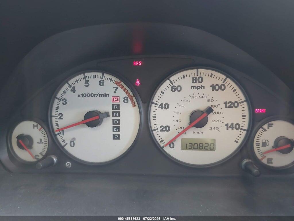 JHMES16682S002456 2002 HONDA CIVIC photo no. 7