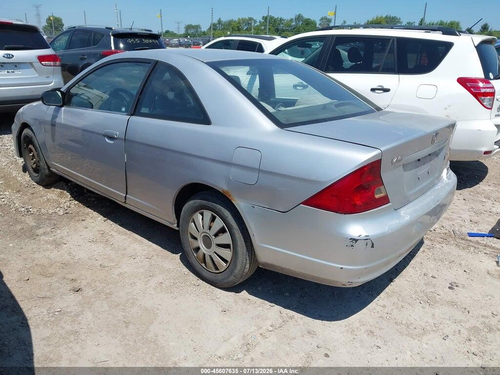 1HGEM22572L045762 2002 HONDA CIVIC photo no. 3