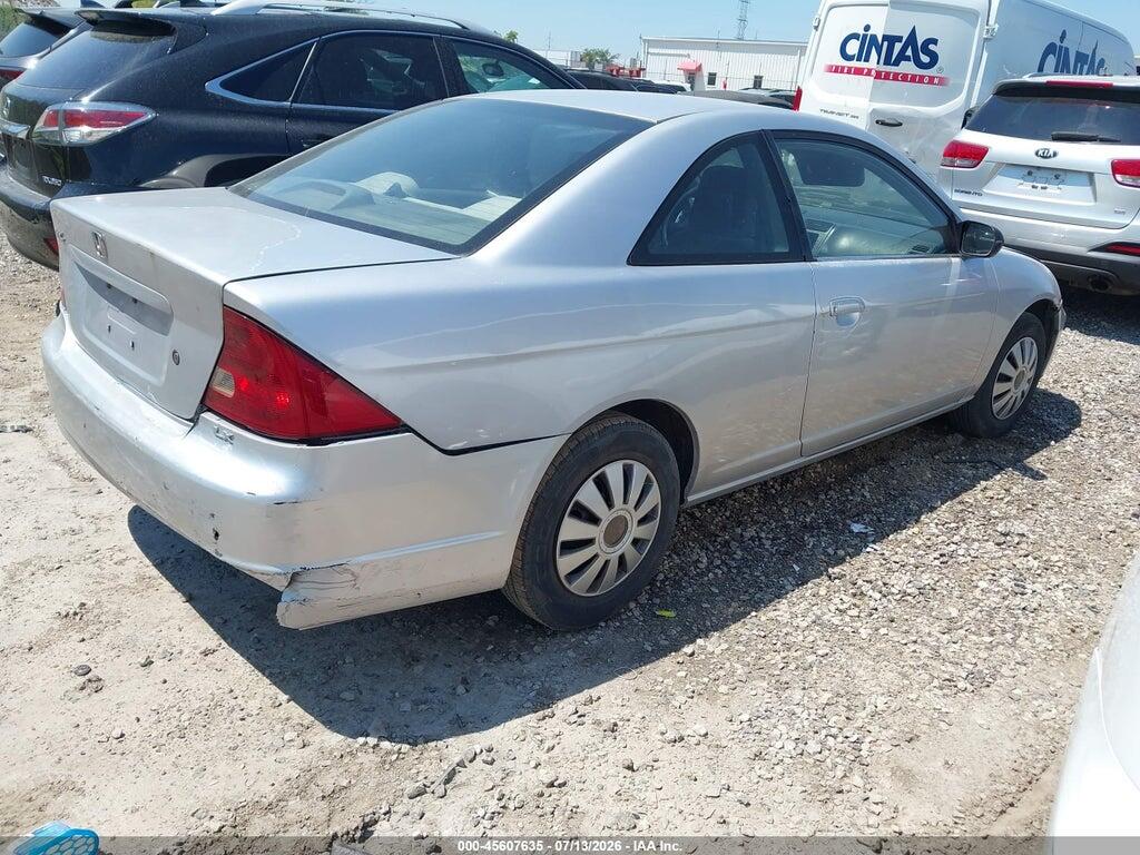 1HGEM22572L045762 2002 HONDA CIVIC photo no. 4