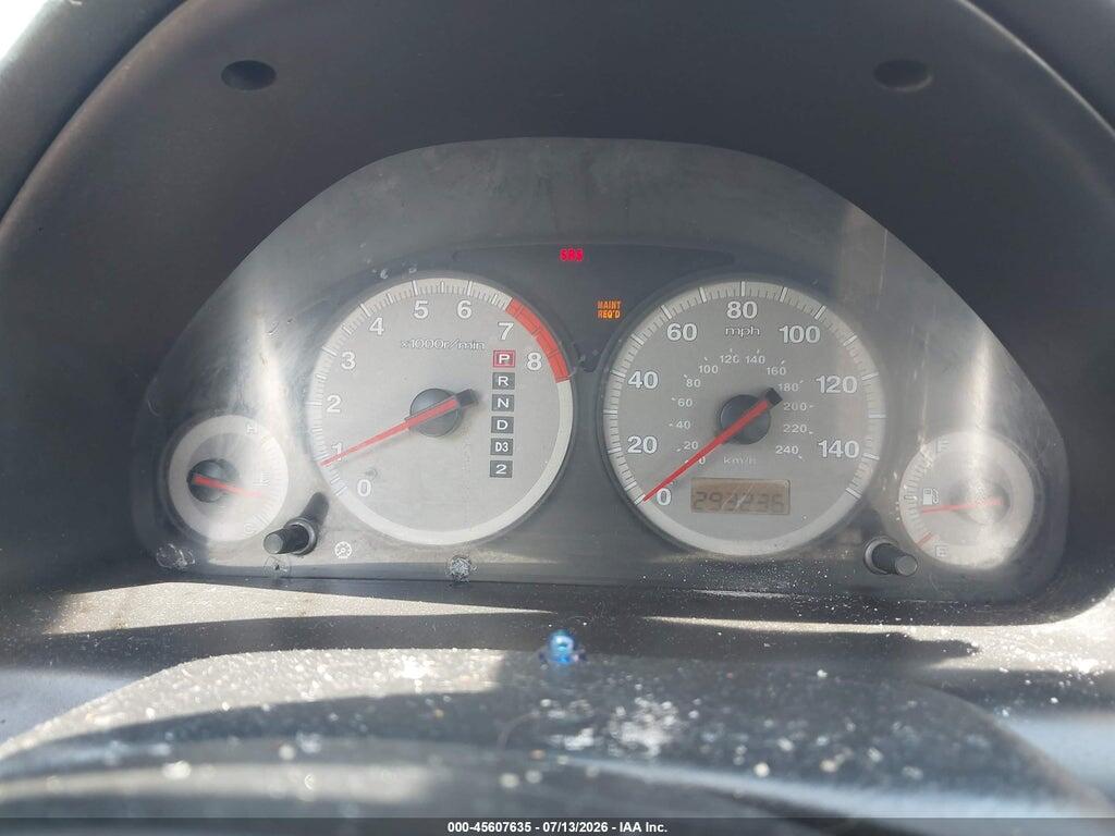 1HGEM22572L045762 2002 HONDA CIVIC photo no. 7