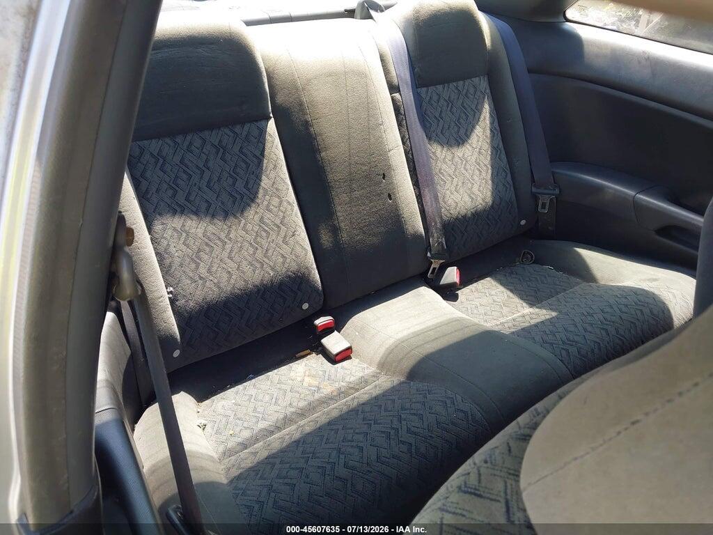 1HGEM22572L045762 2002 HONDA CIVIC photo no. 8