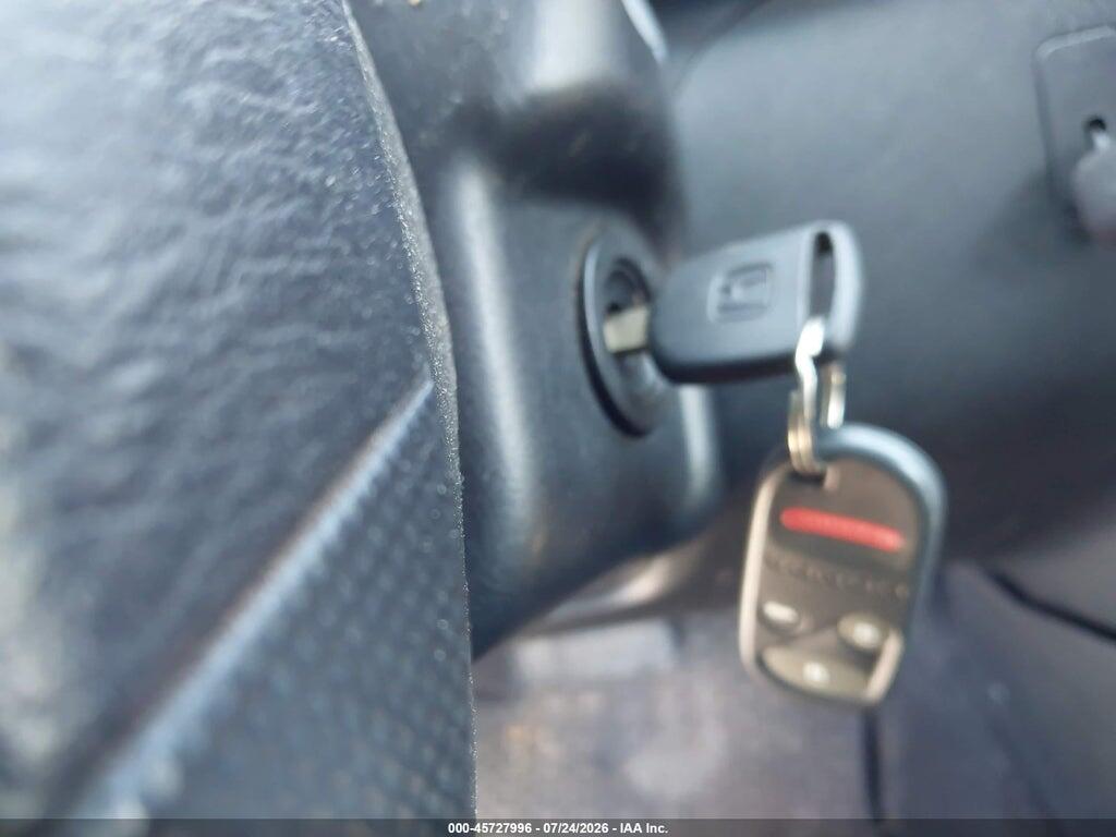 JHLRD78812C011995 2002 HONDA CR-V photo no. 11