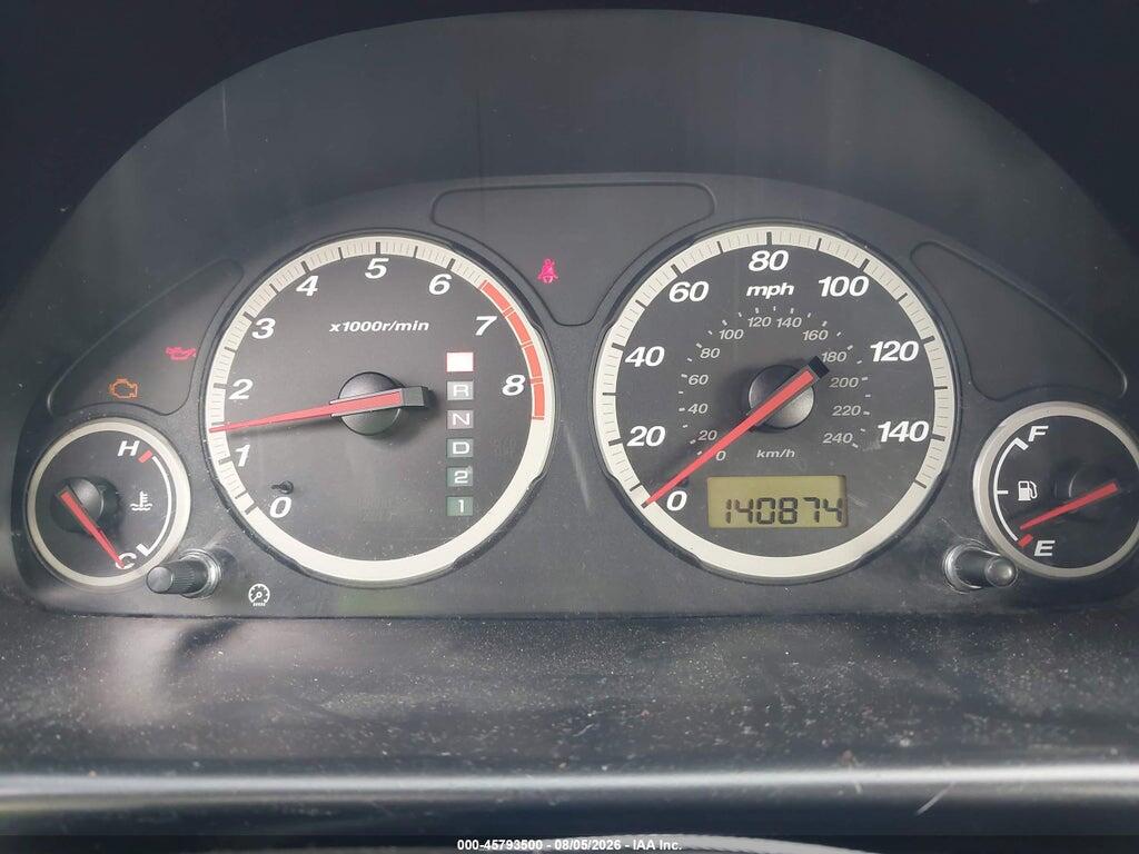 JHLRD68452C001381 2002 HONDA CR-V photo no. 7