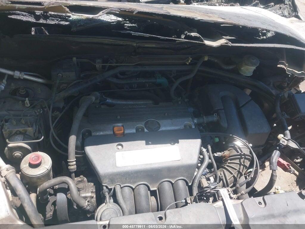 JHLRD78862C062974 2002 HONDA CR-V photo no. 10