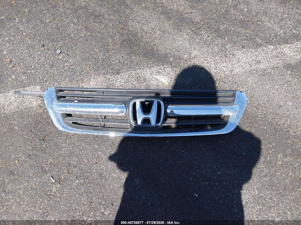 JHLRD784X2C070511 2002 HONDA CR-V photo no. 12