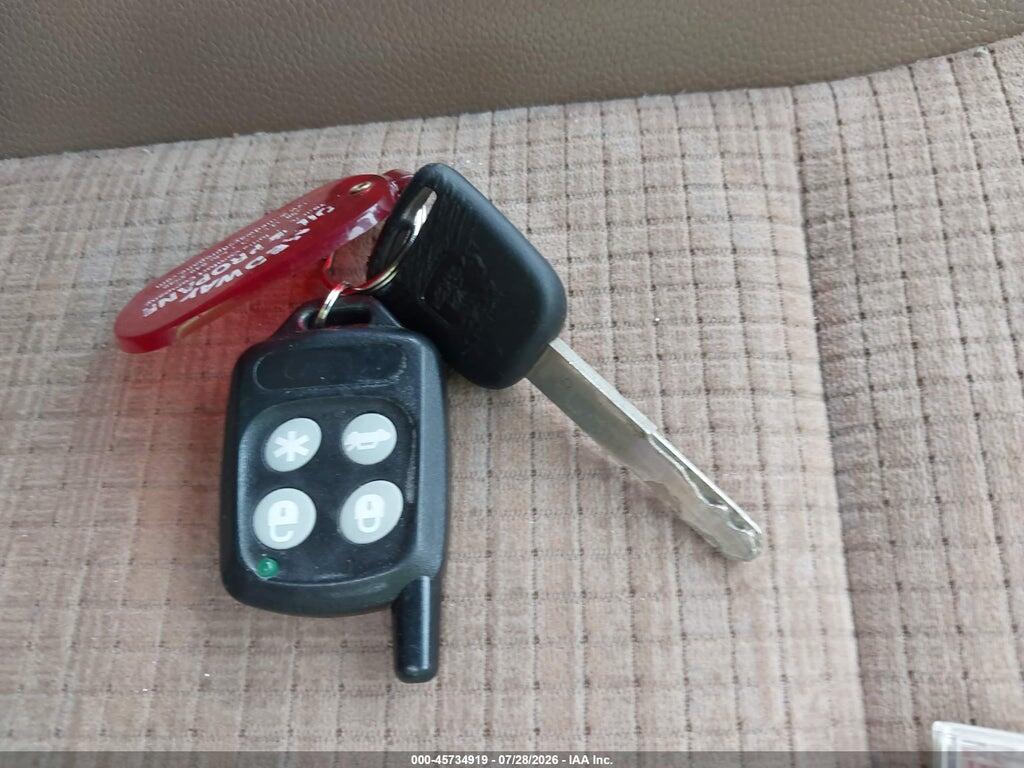 JHLRD78422C023358 2002 HONDA CR-V photo no. 11