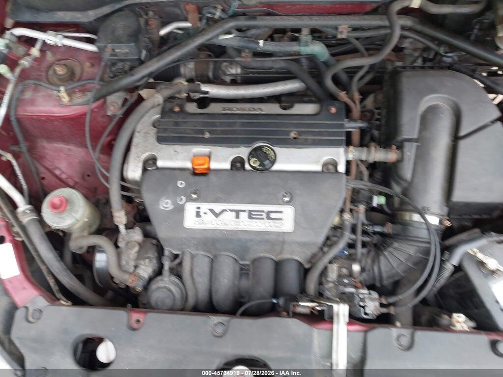 JHLRD78422C023358 2002 HONDA CR-V photo no. 12