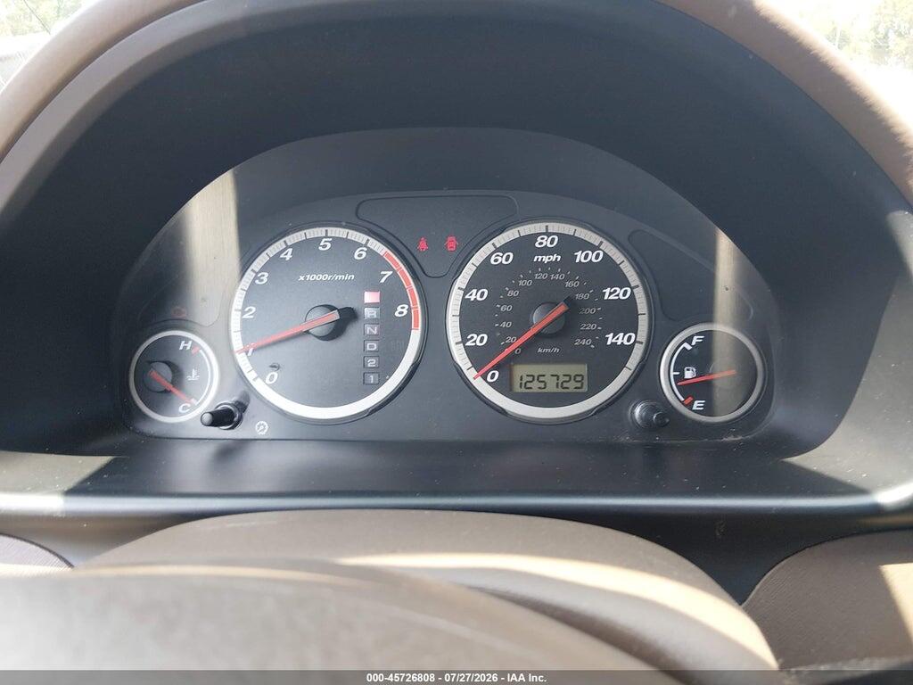 JHLRD78832C049258 2002 HONDA CR-V photo no. 7
