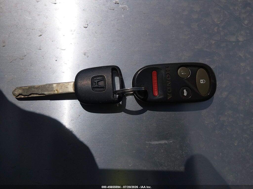JHLRD78872C060425 2002 HONDA CR-V photo no. 11