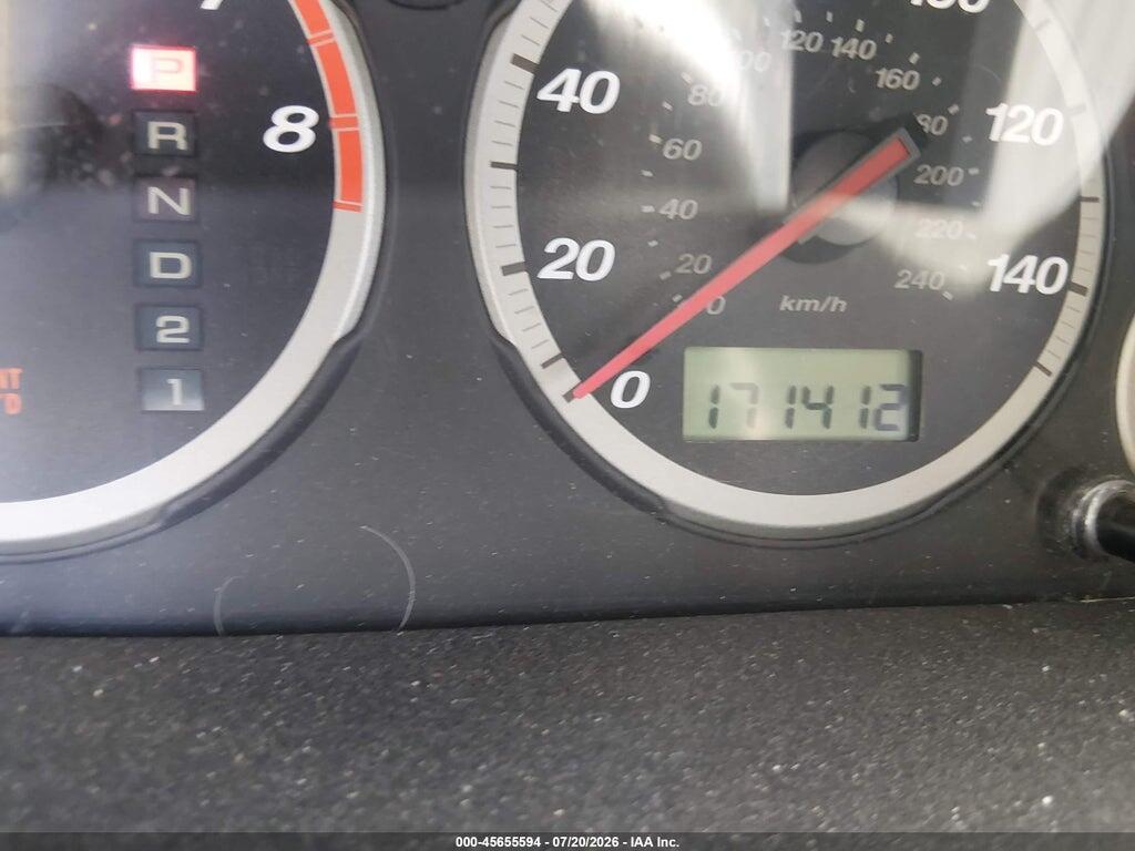 JHLRD78872C060425 2002 HONDA CR-V photo no. 12