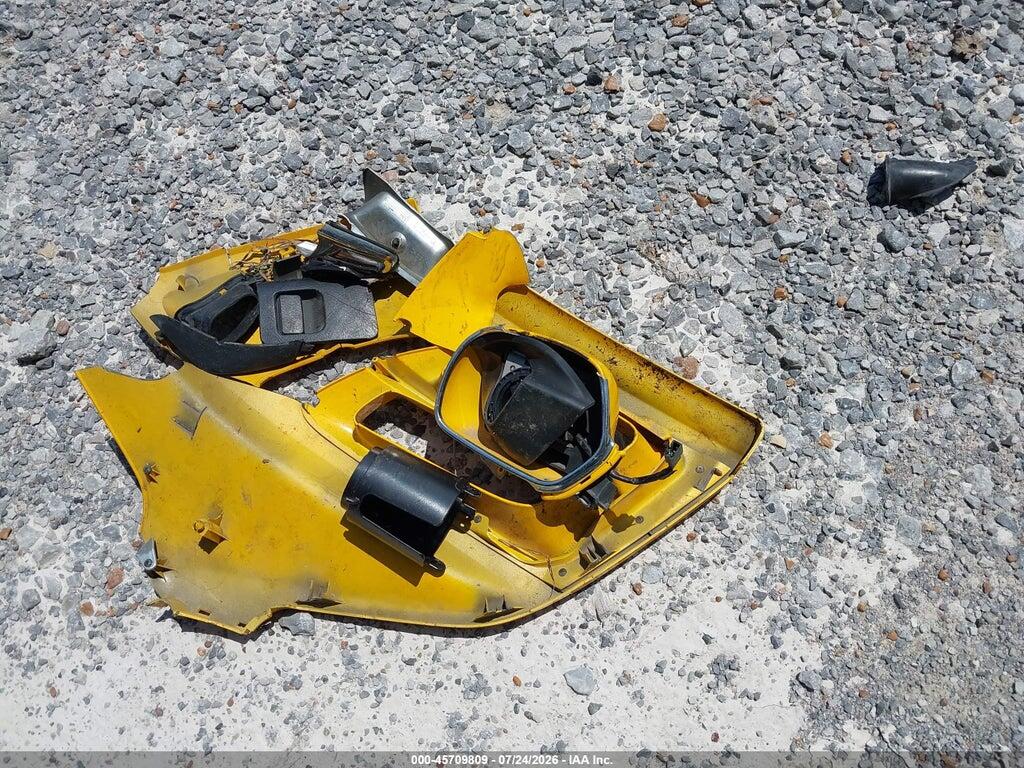 1HFSC47032A112470 2002 HONDA GL1800 photo no. 12