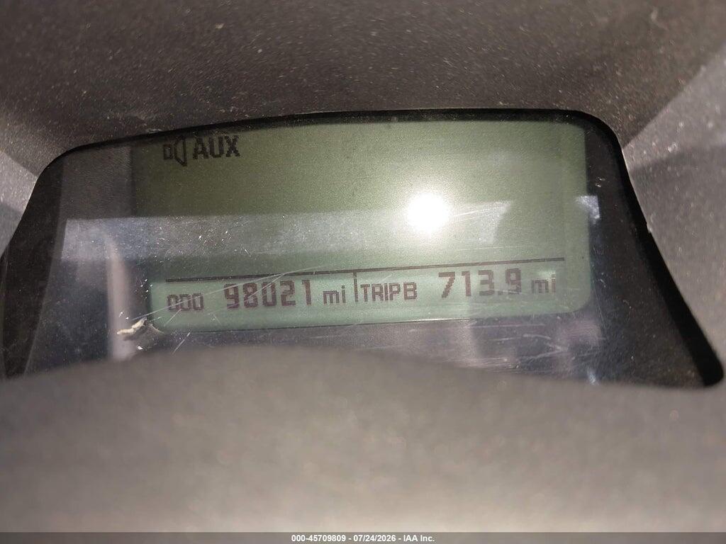 1HFSC47032A112470 2002 HONDA GL1800 photo no. 7