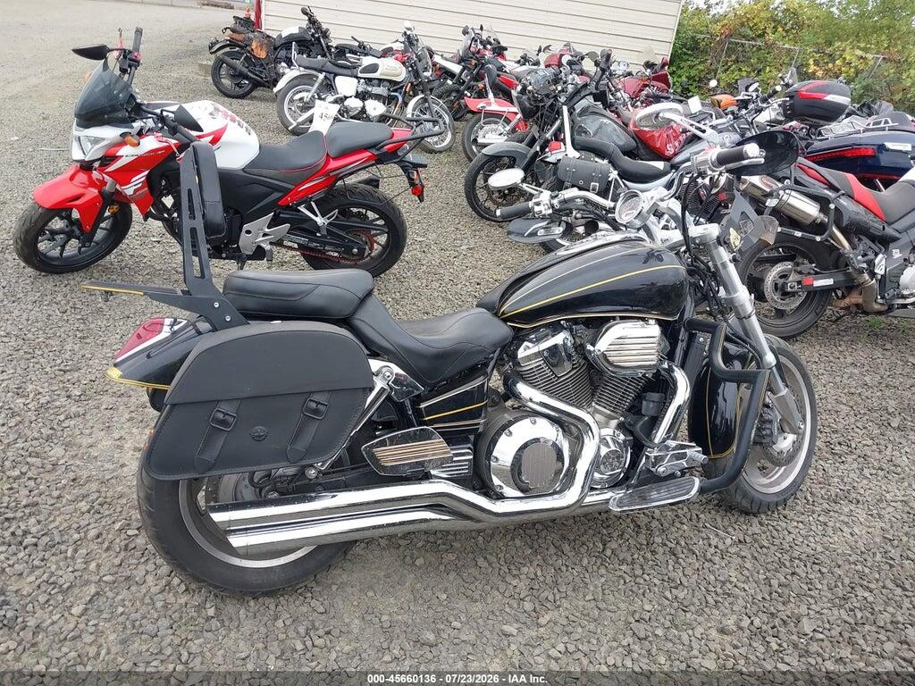 1HFSC46042A004912 2002 HONDA VTX1800 photo no. 12