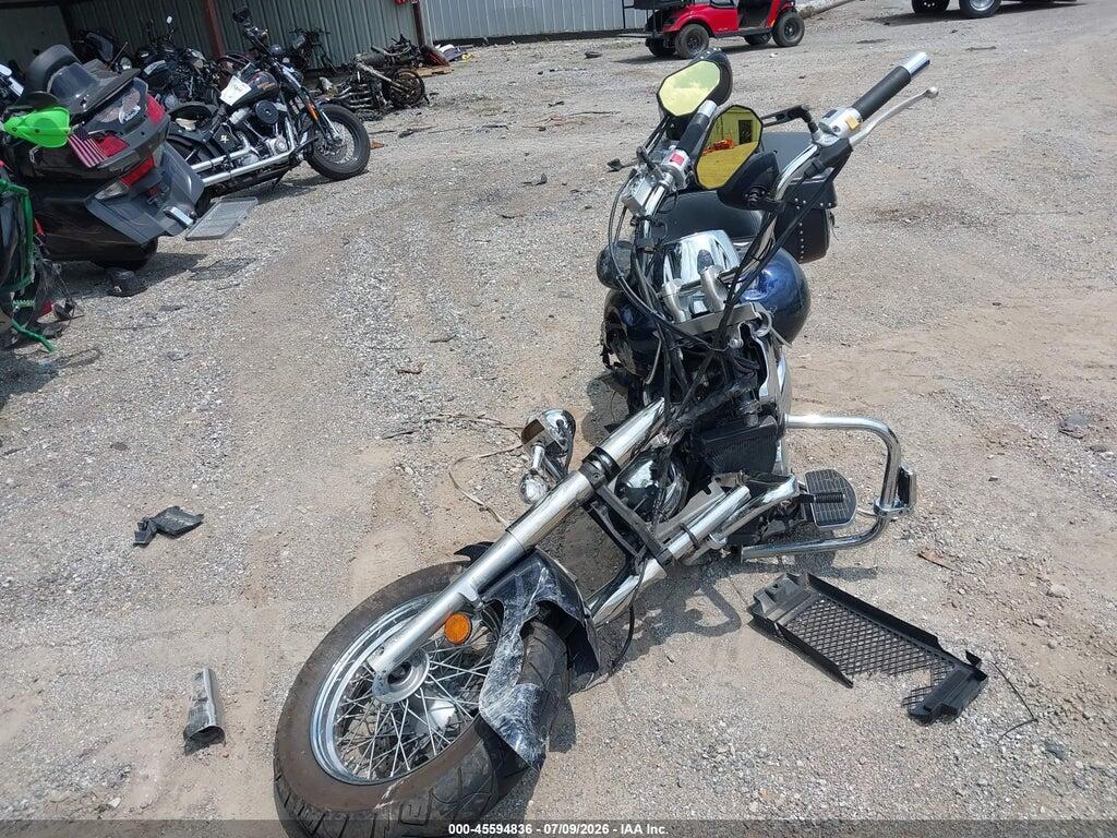 JS1VS55A462119272 2006 SUZUKI C50 photo no. 5
