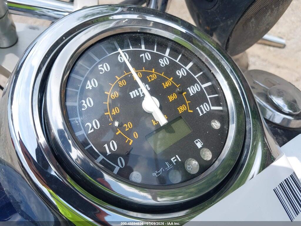 JS1VS55A462119272 2006 SUZUKI C50 photo no. 7
