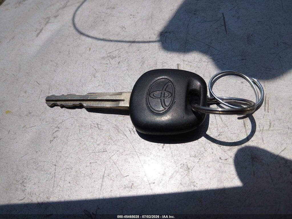 JTEEW21A160006000 2006 TOYOTA HIGHLANDER HYBRID photo no. 11