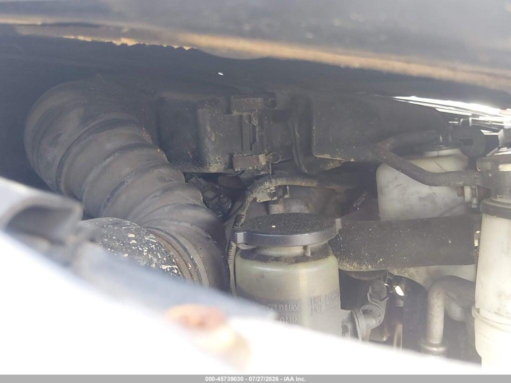 JTEBU14R860090840 2006 TOYOTA 4RUNNER photo no. 10