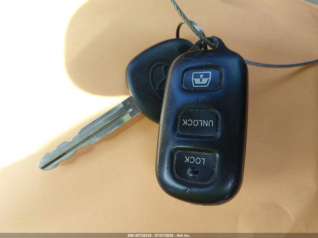JTEZU14R060066613 2006 TOYOTA 4RUNNER photo no. 11