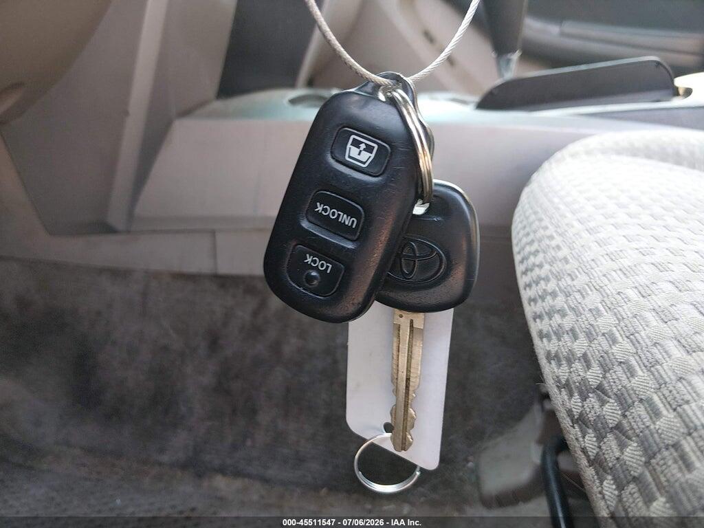 JTEBU14RX68061468 2006 TOYOTA 4RUNNER photo no. 11