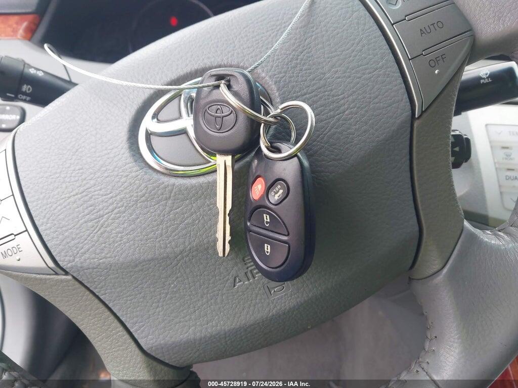 4T1BK36B16U077308 2006 TOYOTA AVALON photo no. 11