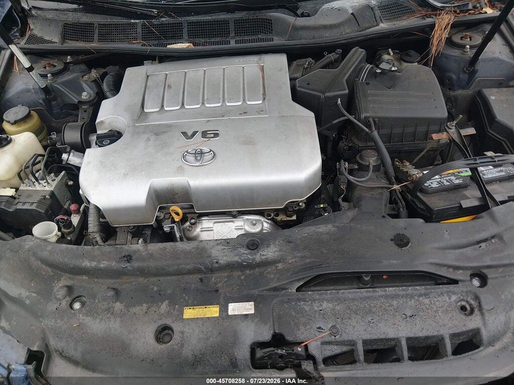 4T1BK36B86U143787 2006 TOYOTA AVALON photo no. 10