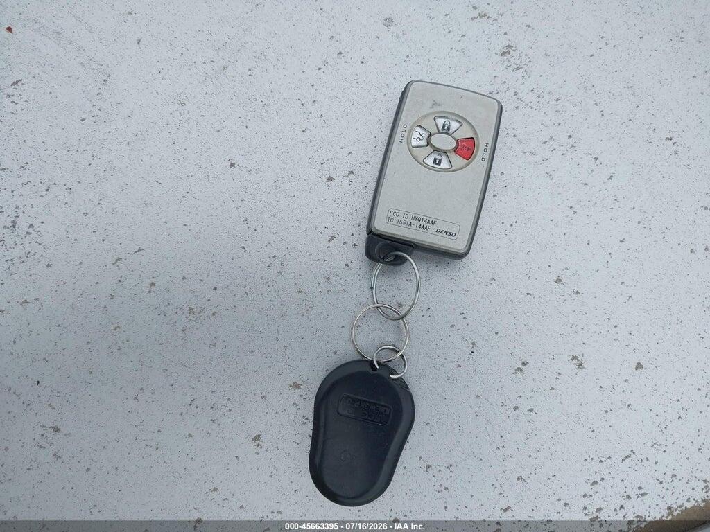 4T1BK36B06U080104 2006 TOYOTA AVALON photo no. 11