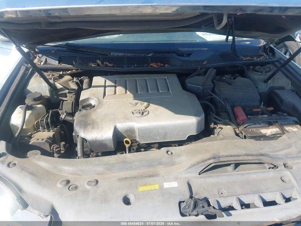 4T1BK36B46U136836 2006 TOYOTA AVALON photo no. 10