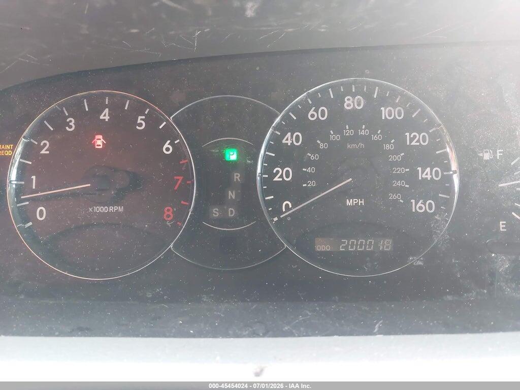 4T1BK36B46U136836 2006 TOYOTA AVALON photo no. 7