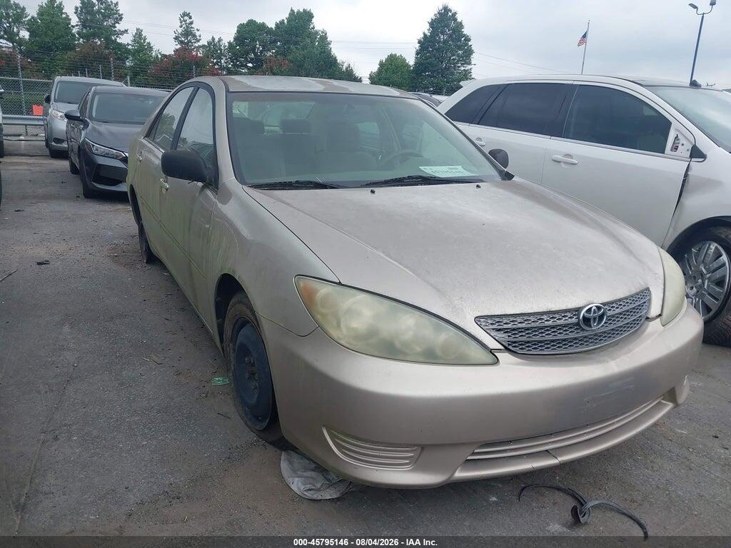 4T1BE32K86U641565 2006 TOYOTA CAMRY photo no. 1
