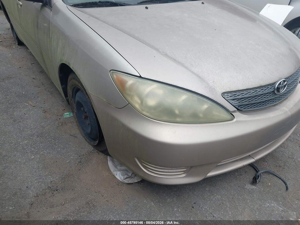 4T1BE32K86U641565 2006 TOYOTA CAMRY photo no. 6