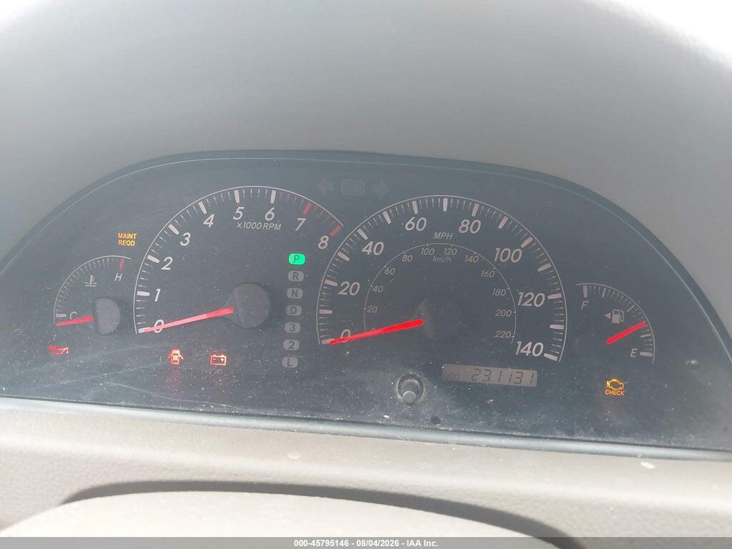 4T1BE32K86U641565 2006 TOYOTA CAMRY photo no. 7