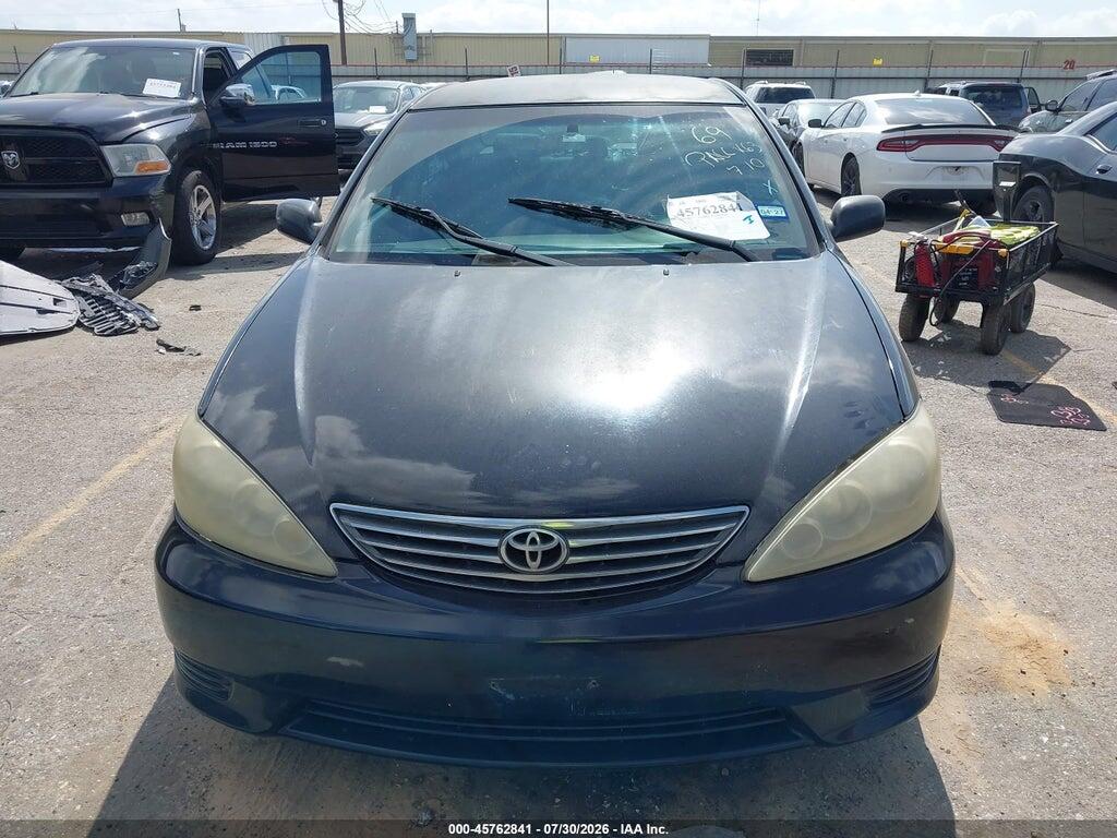 4T1BE32K46U157845 2006 TOYOTA CAMRY photo no. 11