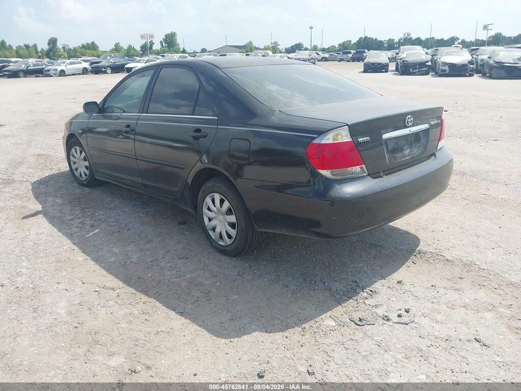 4T1BE32K46U157845 2006 TOYOTA CAMRY photo no. 3