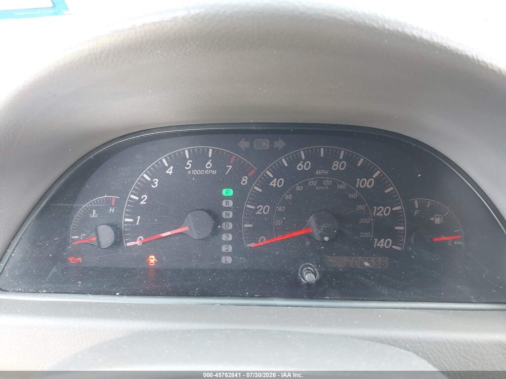4T1BE32K46U157845 2006 TOYOTA CAMRY photo no. 7